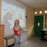 Penelitian - Perilaku Abnormal pada Monyet Ekor Panjang