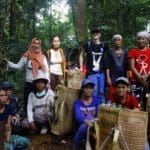 Penghargaan Untuk Kerja Konservasi IAR Indonesia yang Inovatif dan Menyeluruh