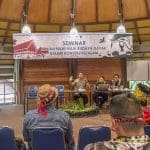 Mengumpulkan Suara Adat untuk Menyuarakan Lingkungan