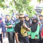 Kader Konservasi Ciamis: Berupaya Melibatkan Berbagai Sektor dalam Kegiatan Konservasi