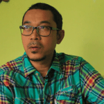 Ruchyansyah: Melestarikan Hutan untuk Kesejahteraan Masyarakat