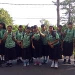 Penguatan Peran Perempuan Dalam Upaya Perlindungan Habitat