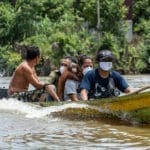 Kala Kerja Konservasi yang Tak Henti di Masa Pandemi