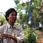 Jalan Ninja Untuk Konservasi Satwa