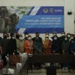 Biarlah yang Panjang Ekornya Saja