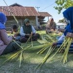 Tiga Ibu Keren Penggerak Kegiatan Konservasi