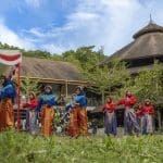 Keseruan 3 R di Hari Bumi
