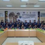 BKSDA Bogor dan Yayasan IAR Indonesia Selenggarakan Peningkatan Kapasitas Dinas Pemadam Kebakaran Kota dan Kabupaten Bogor dalam Menangani Primata