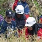 Suksesnya Panen Padi di Tiga Desa di Ketapang, Kalimantan Barat