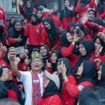 Kepala Staf Kepresidenan Moeldoko Apresiasi YIARI dan Mitra Masyarakat dalam Kunjungan Kerja di Ketapang, Kalbar