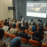 Tingkatkan Penyadartahuan tentang Kukang, YIARI dan Universitas Siliwangi Adakan Cinetalk