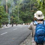 Ikuti Kuy Serunya Survei Populasi Monyet Ekor Panjang di Pulau Jawa, Sumatera, dan Kalimantan