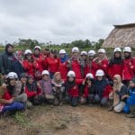 Yayasan IAR Indonesia Bentuk Komunitas The Power of Mama Sebuah Gerakan Perempuan untuk Pelestarian Alam