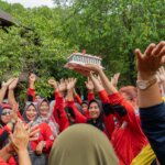 Komunitas Power of Mama: Satu Tahun Berkarya bagi Lingkungan