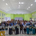 Lomba Cepat Tepat “Hutan dan Kehidupan”: Bersama Young Forester Menumbuhkan Kesadaran Lingkungan Generasi Muda