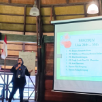 Mulai dari Belajar Hal Baru hingga Mengenali Diri: Kisah Inspiratif Fira di Kahiu Academy