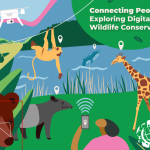 World Wildlife Day 2024: Peran YIARI dalam Konservasi Melalui Penerapan Inovasi Digital
