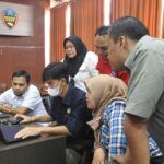 Bimbingan Teknis SMART Conservation Tools bersama BBKSDA Jabar Lanjut sampai Part 2!