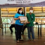 Penghargaan untuk Pahlawan Langit Biru Tanpa Asap