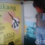 LEMBAGA REHAB PRIMATA GALAKKAN SIKAP PEDULI SATWA LIAR