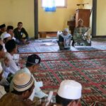 YIARI Edukasi di Masjid