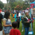 Mari Berkampanye Untuk Menyelamatkan Kukang