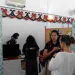 IAR Indonesia Berpartisipasi dalam Global Issues Network (GIN) Kalimantan 2016