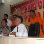 Polisi Lakukan Uji Sample DNA Terkait Pembantaian Primata Langka untuk Dijadikan Minyak