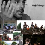 Filmaker "Alejo Sabugo" Menjadi Volunteer dari Spanyol