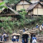 Care for Baduy