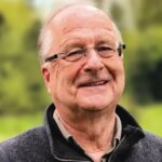 IAR Indonesia Berduka Atas Wafatnya Reinhard Behrend, Pendiri Rainforest Rescue
