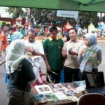 Awareness di "Car Free Day"