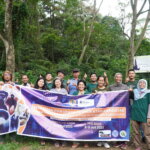 Kolaborasi Lembaga Konservasi untuk meningkatkan Kapasitas dalam Pemeriksaan Satwa