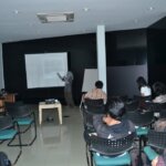 “BERBAGI RUANG DENGAN KUKANG JAWA”