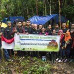Aktif Konservasi Sejak Dini