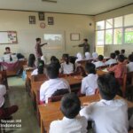 Lowongan Pekerjaan - Staf Edukasi dan Kampanye Penyadartahuan