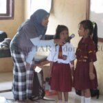 Yayasan IAR Indonesia Komitmen Untuk Edukasi & Penyadartahuan Di Lokasi Pelepasliaran