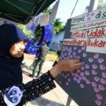 Selamatkan Kukang dari Perburuan dan Perdagangan