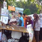 Kampanye Penyadartahuan Kukang berlanjut
