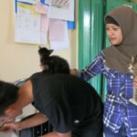 "Hujan" dan "Gerimis" Dapat Orangtua Baru