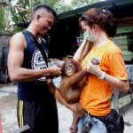 Akhirnya, Kekang di Leher Jamilah Dilepas