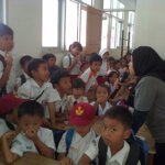 Penyadartahuan Di Kaki Gunung Salak