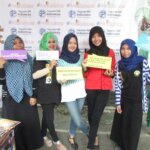 YIARI Ajak Mahasiswa UNILA Aktif Konservasi Satwa Liar