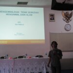 Yayasan IAR Indonesia: “Mengembalikan Tidak Semudah Mengambil Dari Alam”.