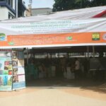 IAR Indonesia Mengikuti Pameran Lingkungan Hidup di Lampung