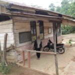 Kembali Bertemu Anak-anak Kawasan Batutegi Lampung