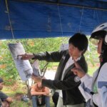 Kampanye Penyadartahuan Kukang
