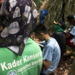 Kader Konservasi 7: Menjaga Satwa Kebanggan Indonesia