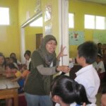 Edukasi: Biodiversity Dikawasan Taman Nasional Gunung Halimun Salak