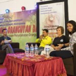 Mari Berperan dalam Penyelamatan Orangutan
